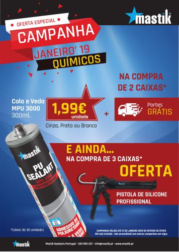 Promoções 2019