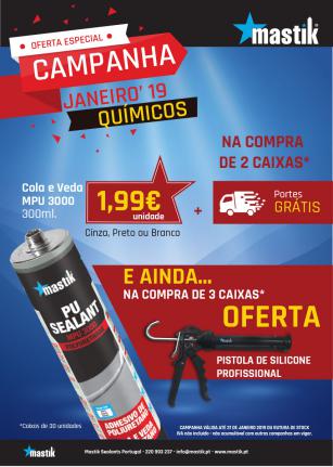 Promoções 2019